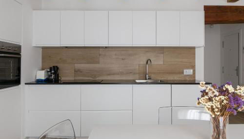 ApartUP L' Almoina - Photo 2