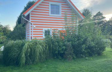 Morskie Domki Kopalino - Foto 8