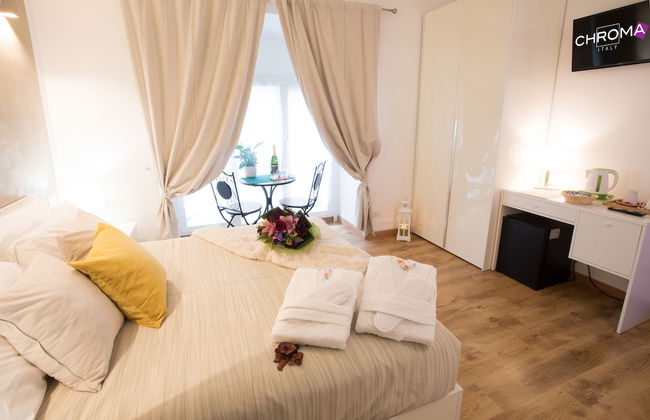 Chroma Octho - Foto 14