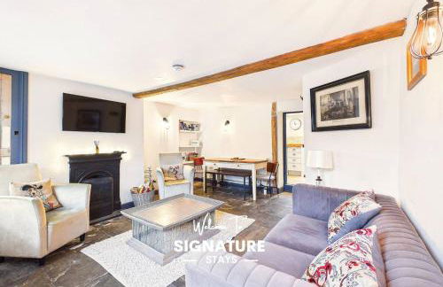 Bay Tree House by Signature Stays - Cosy Cottage - Moreton-in-Marsh - Cotswold - Foto 1