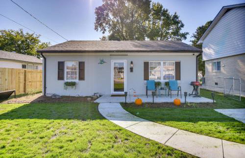 Hampton Home with Grill Less Than 1 Mi to Beach! - Foto 20