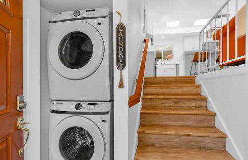 Bothell Family Friendly Modern Home 2 AC I405 - Foto 7