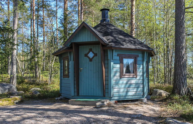 Marjaranta - Foto 20