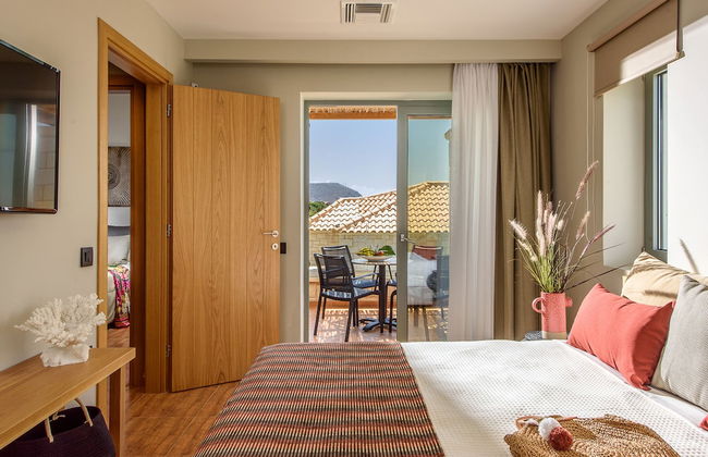 Caldera Anissaras Villas - Foto 4