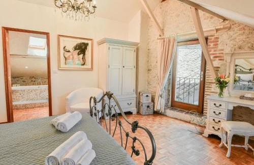 Les Roches de Roquecor - Foto 24