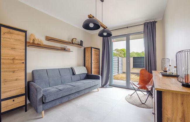 Apartamenty Sun & Snow Par La Mer - Foto 5