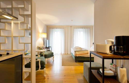 RVA - Gustave Eiffel Apartments - Foto 98