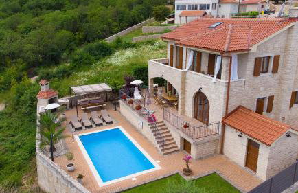 Villa Maya - Foto 29