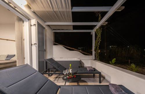 Milos Swell Suites - Foto 25