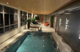 Paraíso SPA only with Pool and Sauna TOP ! - Foto 18