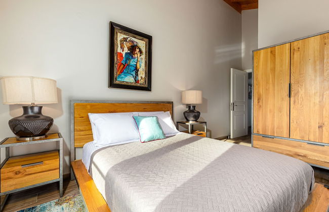 Villa Nirvana - Foto 8