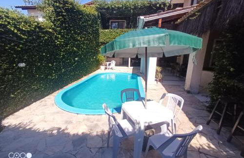 Casa Grande com Piscina no Campeche! - Foto 34