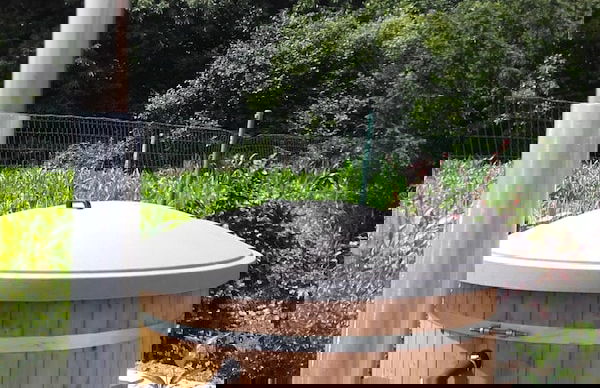 Tranquil Home With BBQ - Photo 18