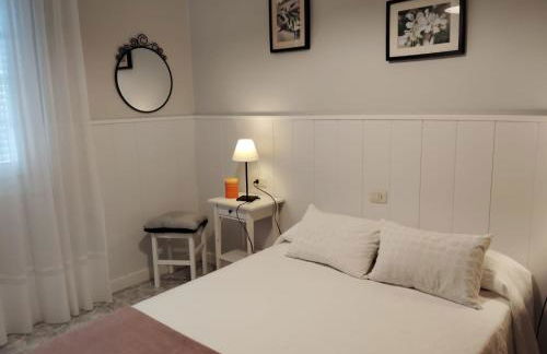 Apartamento en PLAYA AREAS - Sanxenxo - Foto 12