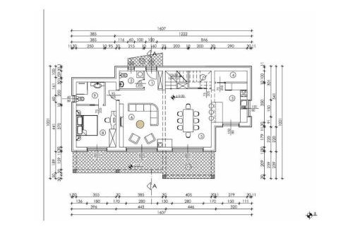 Duplich Comfortable holiday residence - Foto 41