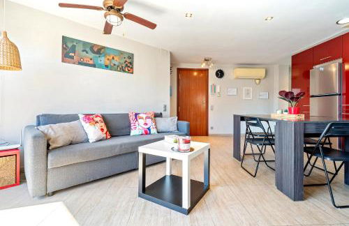 Apartamento Alguer - Foto 17