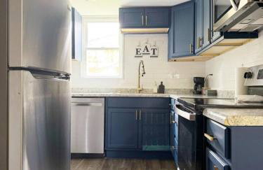 Riverside Retreat Apartments - Foto 70