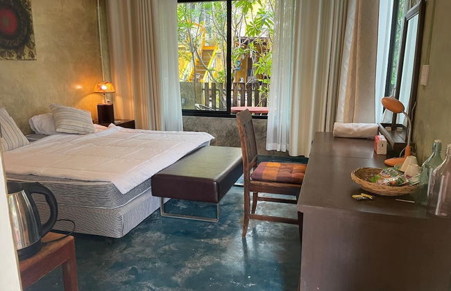 Golden Mango House - Foto 14