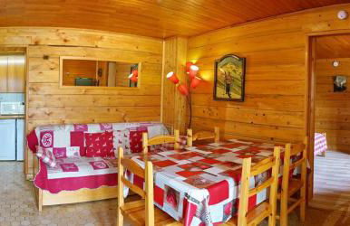 chalet la Louvière - Foto 31