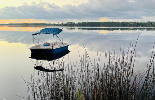 Navarre Bayhouse Retreat - Foto 47