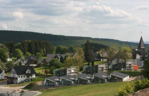 Appartement Am Postwiesen - Foto 24