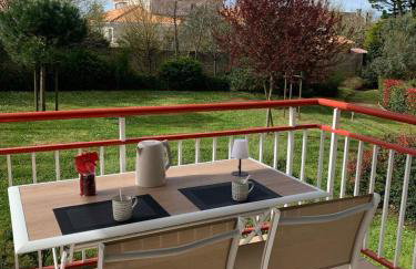 Le Clos de la Corderie Tout à Pied - Foto 7