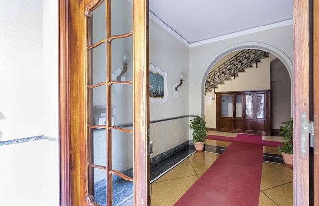 Bright Apartment in San Martino - Foto 20