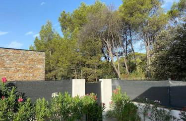 Maison proche du pic Saint Loup - Photo 7