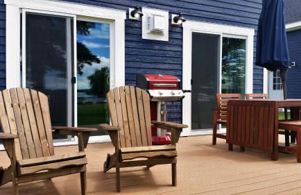 The Ledges Resort & Marina - Foto 33