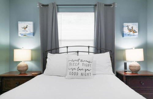 Nature Coast Getaway #3 - Charming 2 Bedroom - Foto 20