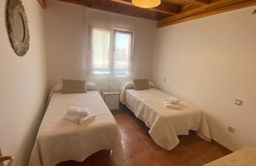 La espiga de Segovia 2 - Foto 2