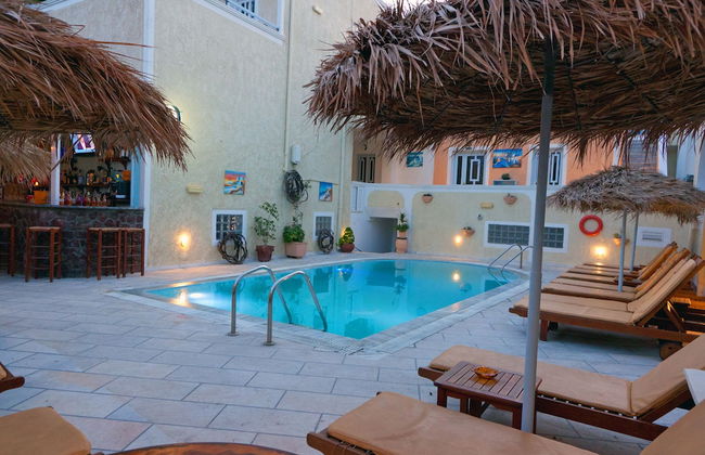 Sellada Apartments - Photo 26