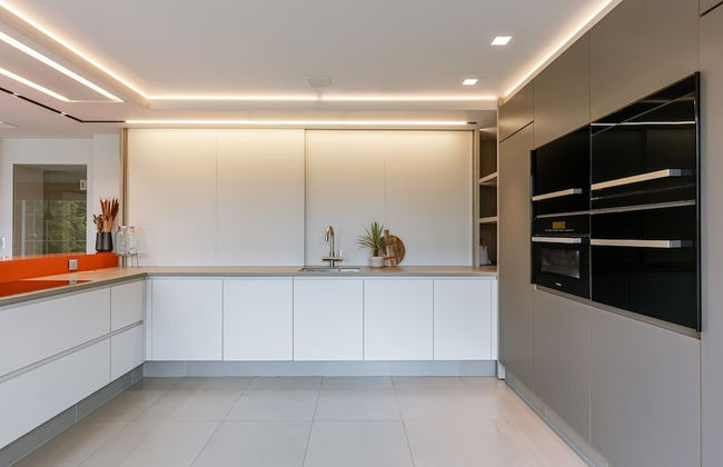 Unique and Very Exclusive Villa Gentbos With Stunning Garden - Foto 30