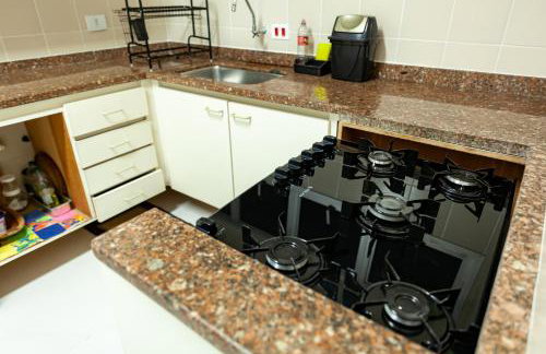 Apartamento Praia Enseada - Photo 75