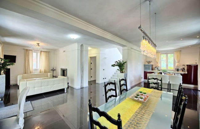 Villa Raffaela - Foto 9