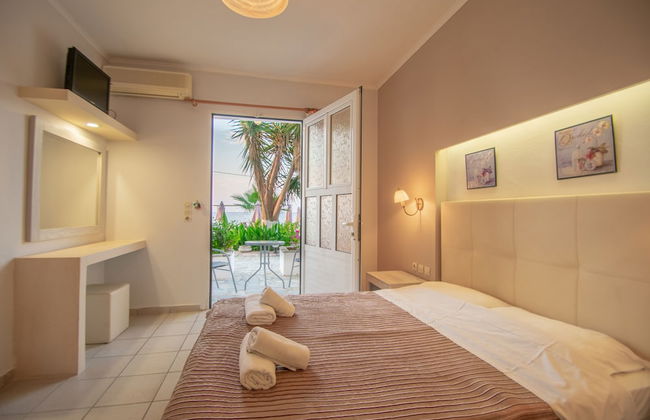 Agoulos Beach Hotel - Foto 30