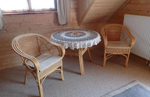 Holzhäusl am Nationalpark - Foto 11