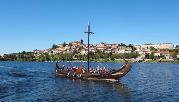 Minho River Boat Tour - Foto 2
