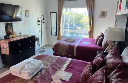 Disney Potter Condo FREE Shuttle & Parking - Foto 20