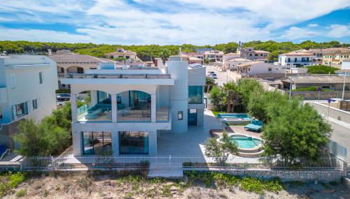 BEACH NEST VILLA - Foto 4