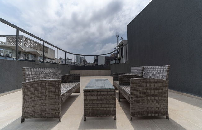 Loft 29 Residence - Foto 56