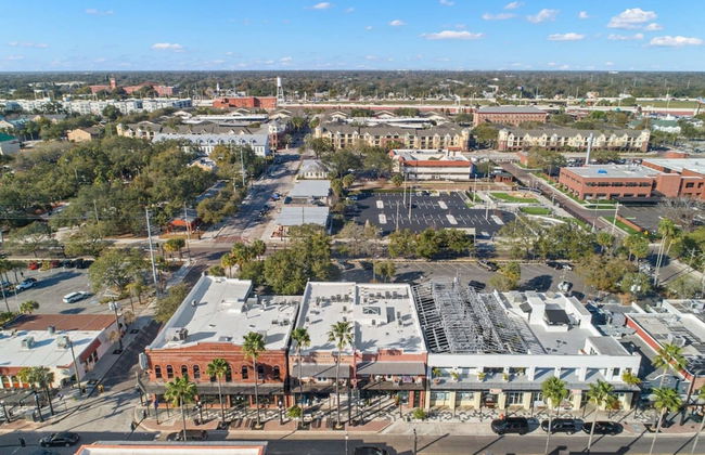 NEW Mojito Manor Stunning Studio On 7th Ave - Foto 29