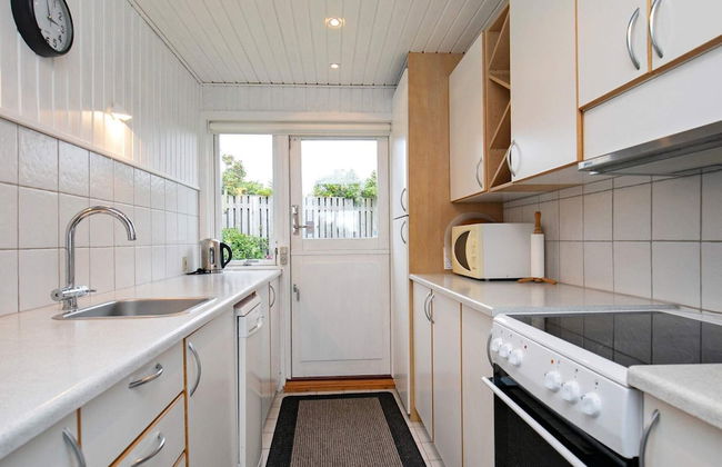 7 Person Holiday Home in Martofte-by Traum - Foto 4