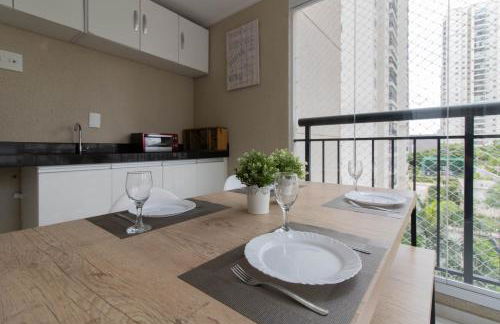 Family Apartment - GRU 307 - Foto 47