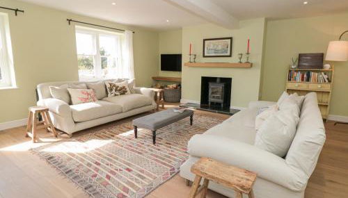 Willow Cottage - Foto 4