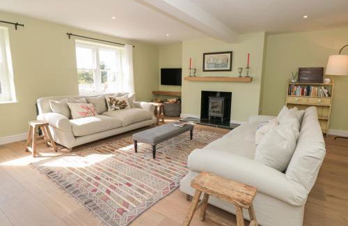 Willow Cottage - Foto 4