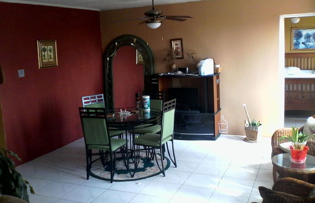 New Kingston Guest Apartment III - Foto 2