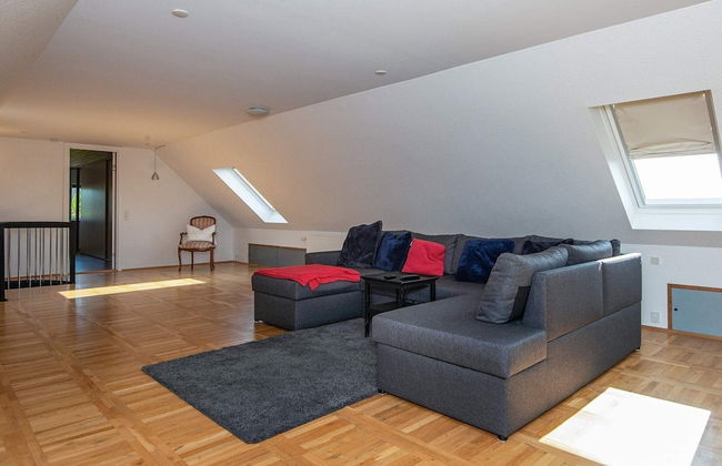 8 Person Holiday Home in Galten - Foto 7