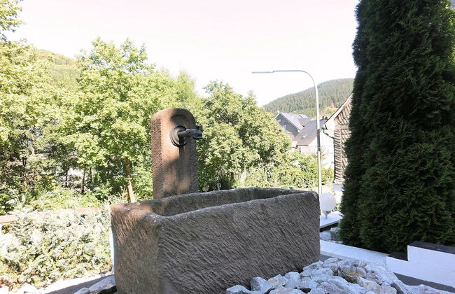 Gruppenferienhaus im Sauerland - Foto 16