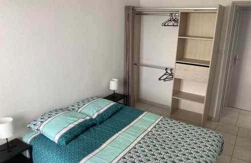 Le Petit Large T2 - vue sur mer - Foto 9